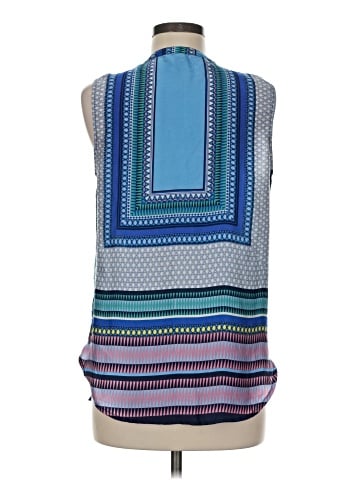 Brixon Ivy Sleeveless Blouse (view 2)