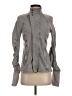 FP Movement Gray Jacket Size XS - photo 1