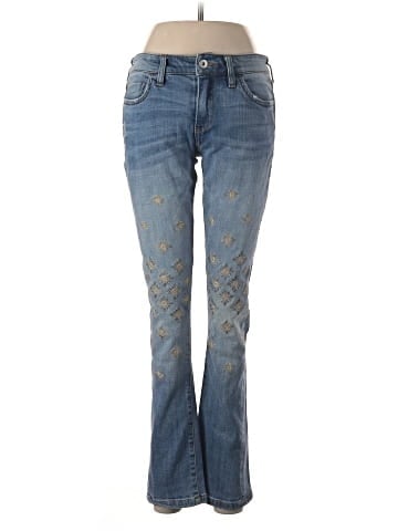Pilcro and the Letterpress Jeans (view 1)