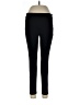 a.n.a. A New Approach Solid Black Active Pants Size L - photo 1