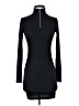 Forever 21 Black Casual Dress Size S - photo 1