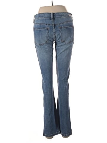 Pilcro and the Letterpress Jeans (view 2)