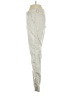 Garnet Hill 100% Cotton Ivory Gray Casual Pants Size 4 - photo 5