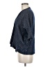 Athleta Blue Cardigan Size M - photo 5