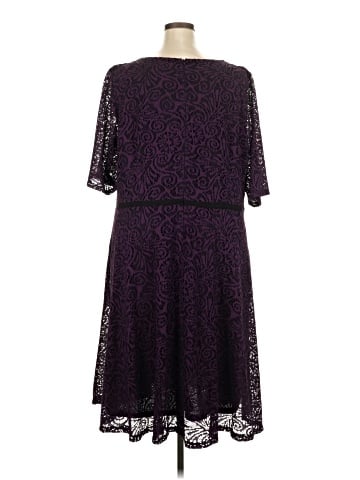 Coldwater Creek Cocktail Dress (view 2)