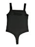 REORIA Black Bodysuit Size XL - photo 2