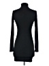 Forever 21 Black Casual Dress Size S - photo 2