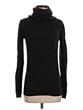 Lululemon Athletica Wool Pullover Sweater (view 1)