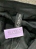BoHo Me 100% Rayon Black Long Sleeve Blouse Size L - photo 7