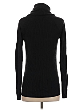 Lululemon Athletica Wool Pullover Sweater (view 2)