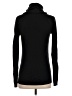 Lululemon Athletica 100% Wool Black Wool Pullover Sweater Size 4 - photo 2