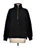 Calvin Klein 100% Polyester Black Fleece Size M - photo 1