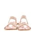 Steve Madden Gold Sandals Size 10 - photo 2