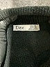 Dex Black Turtleneck Sweater Size XL - photo 7