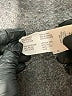 Dex Black Turtleneck Sweater Size XL - photo 8