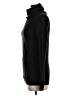 Lululemon Athletica 100% Wool Black Wool Pullover Sweater Size 4 - photo 5