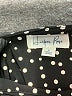 Harper Rose Polka Dots Black Cocktail Dress Size 4 - photo 7
