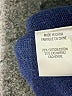 Theory Blue Pullover Sweater Size S - photo 8