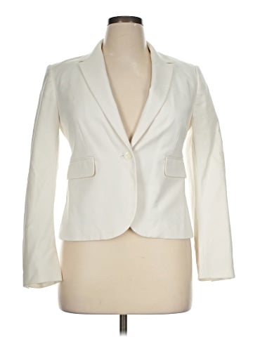 Lord & Taylor Blazer (view 1)
