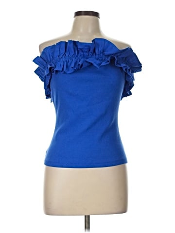 Maeve by Anthropologie Sleeveless Top (view 1)