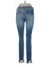 KANCAN JEANS Hearts Blue Jeans Size 11 - photo 2