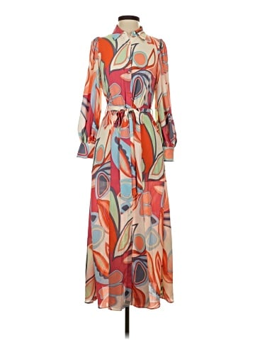 Alexis Casual Dress (view 1)