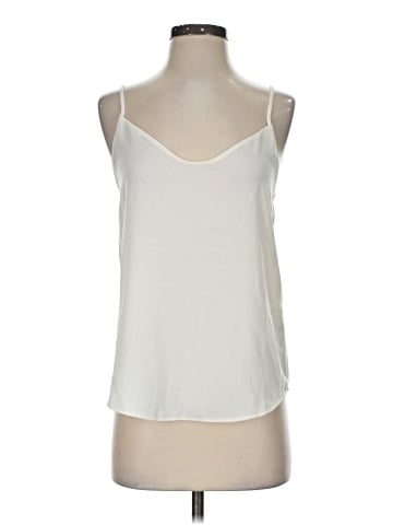 J.Crew 365 Sleeveless Blouse (view 1)
