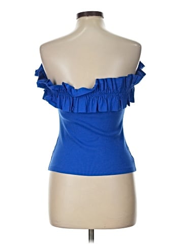 Maeve by Anthropologie Sleeveless Top (view 2)