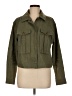 Left Coast by Dolan Green Jacket Size M - photo 1