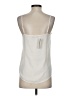 J.Crew 365 100% Polyester Ivory Sleeveless Blouse Size 0 - photo 2
