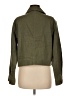 Left Coast by Dolan Green Jacket Size M - photo 2