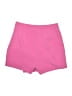 Sincerely Jules Solid Pink Skort Size M - photo 2