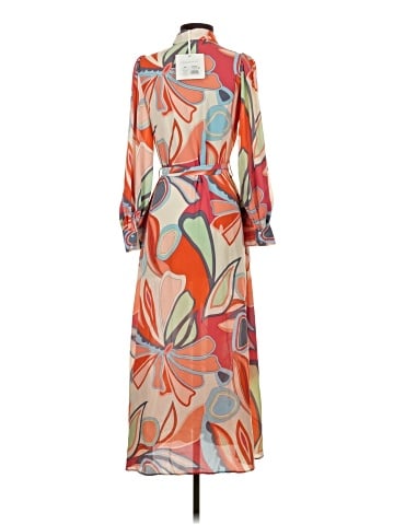 Alexis Casual Dress (view 2)