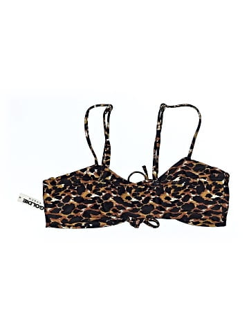 GOLDIE Swimsuit Top (view 2)