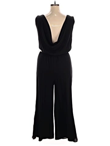 XOXO Jumpsuit (view 2)