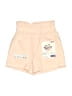 Assorted Brands Tan Shorts Size 110 cm / US 5-6 - photo 1
