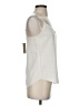 J.Crew 365 100% Polyester Ivory Sleeveless Blouse Size 0 - photo 4