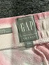 Gap Tie-dye Pink Shorts Size XXL - photo 3