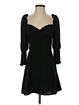 Divided by H&M Cocktail Dress (view 1)