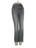 Mother Tweed Gray Jeans Size 23 waist - photo 1