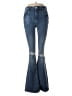 Pilcro Blue Jeans Size 26 waist - photo 1