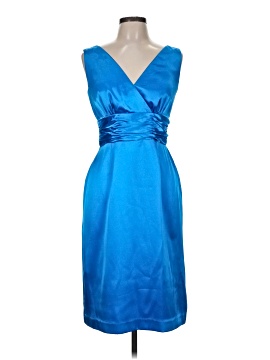 Eliza J Cocktail Dress (view 1)