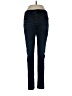 Adriano Goldschmied Solid Blue Jeans Size 30 waist - photo 1