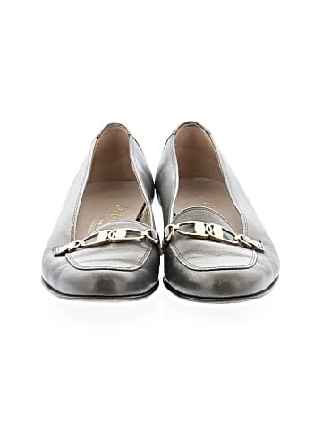 Salvatore Ferragamo Flats (view 2)