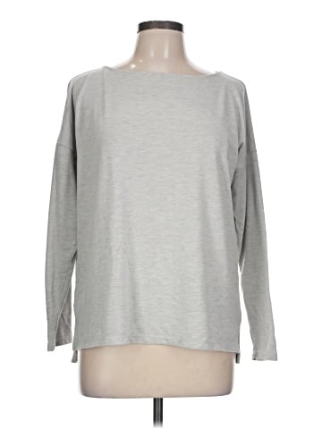 Lauren by Ralph Lauren Sweatshirt (view 1)
