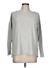 Lauren by Ralph Lauren Gray Sweatshirt Size L - photo 1