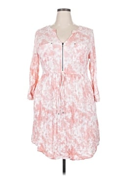 Torrid Casual Dress (view 1)