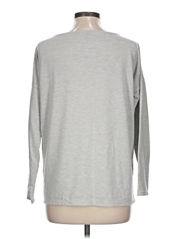 Lauren by Ralph Lauren Sweatshirt (view 2)