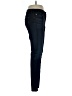Adriano Goldschmied Solid Blue Jeans Size 30 waist - photo 4