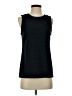 Banana Republic Black Sleeveless Top Size S - photo 1